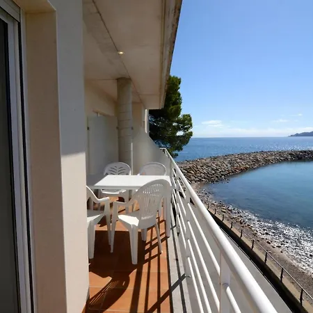 Treputxell 1-2 Apartamento *