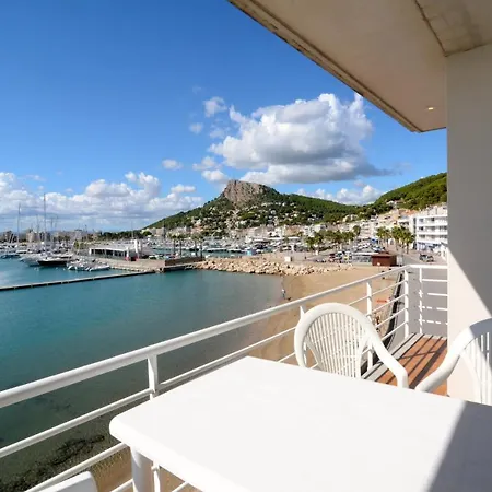 Apartmán Treputxell 1-2 *