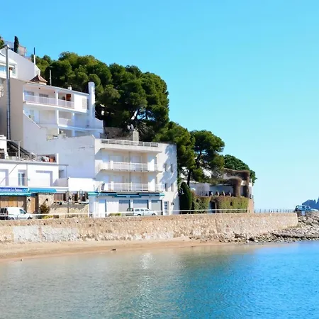 Treputxell 1-2 Apartamento
