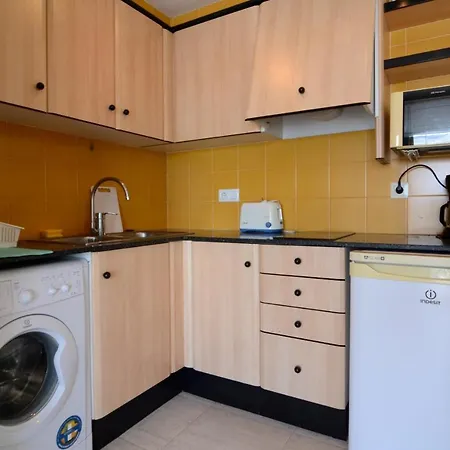 Treputxell 1-2 Apartamento *