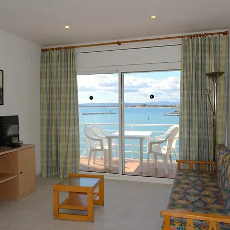 Treputxell 1-2 Apartamento *