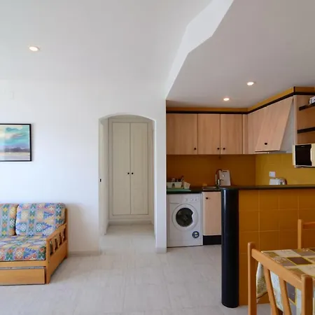 Treputxell 1-2 Apartamento