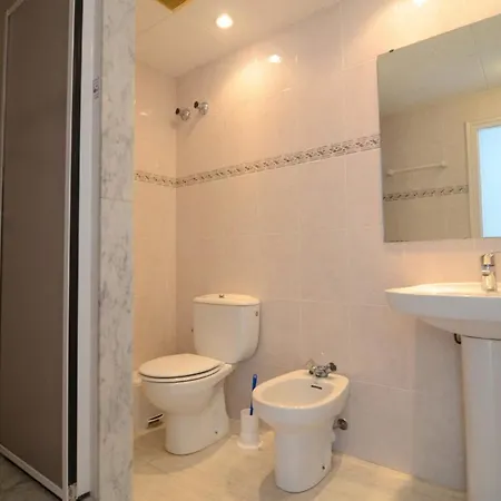 Apartamento Treputxell 1-2