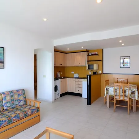 Apartamento Treputxell 1-2 *