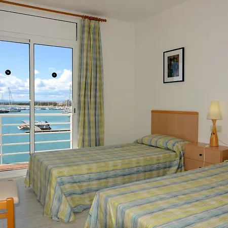 Apartamento Treputxell 1-2 *