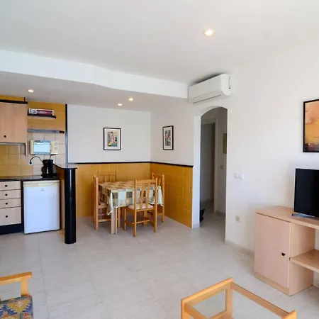 Apartamento Treputxell 1-2 L'Estartit