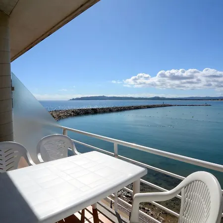 Apartamento Treputxell 1-2