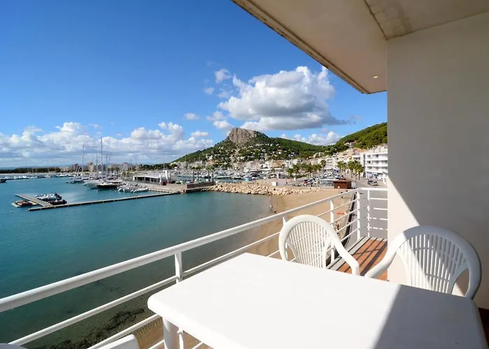 Apartmán Treputxell 1-2 *