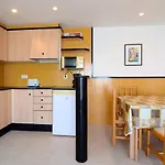 Treputxell 1-2 Apartment *