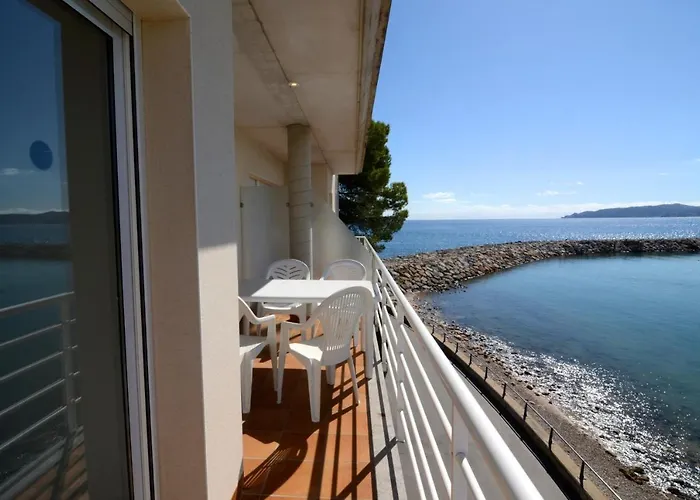 Treputxell 1-2 Apartamento *