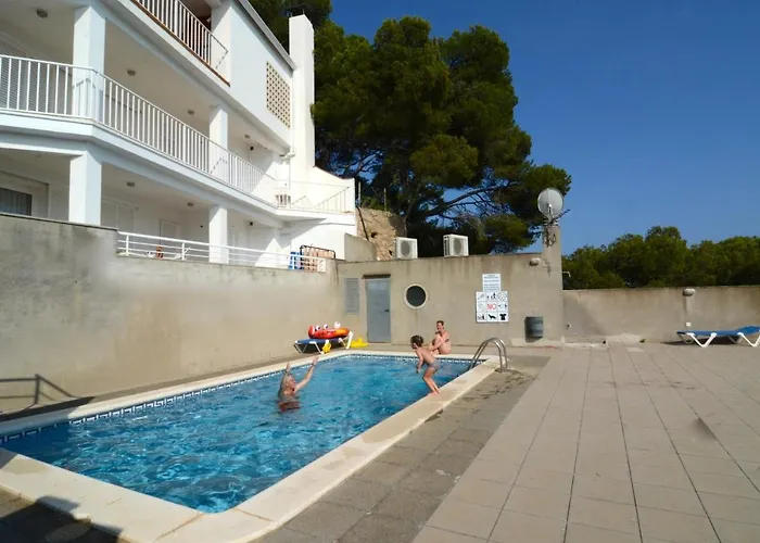 Treputxell 1-2 Apartamento