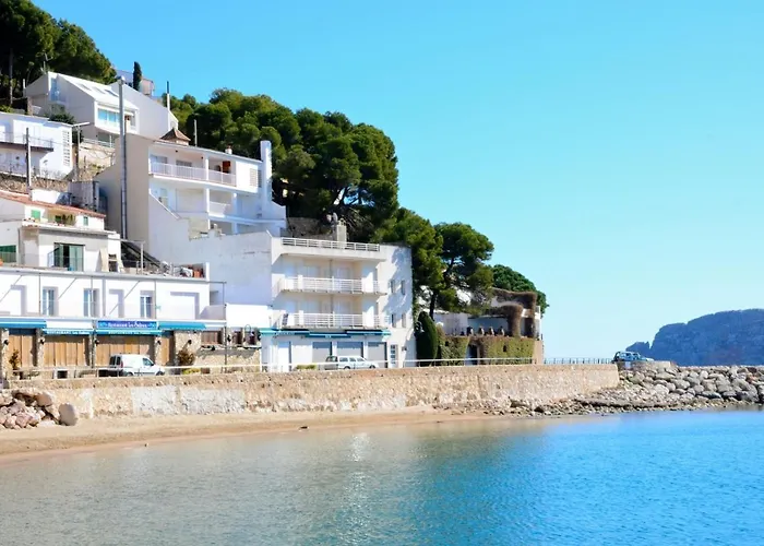 Treputxell 1-2 Apartamento