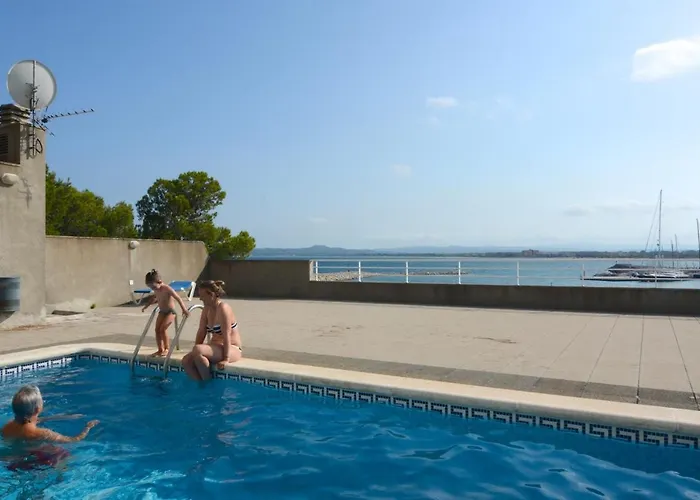 Apartamento Treputxell 1-2