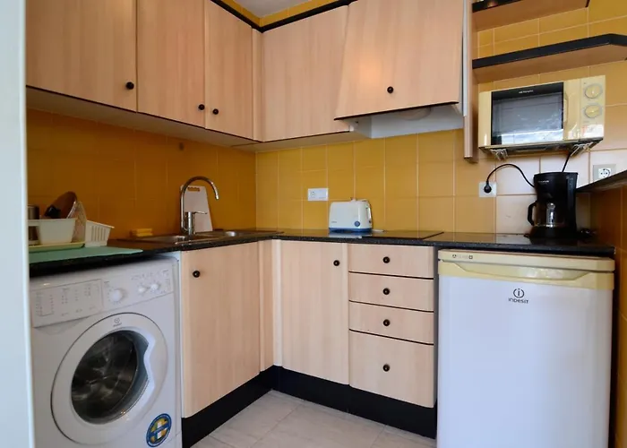 Treputxell 1-2 Apartamento *