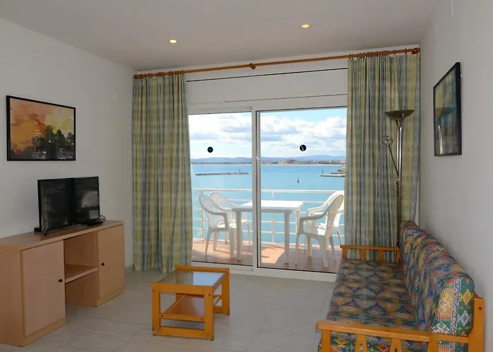 Treputxell 1-2 Apartamento *