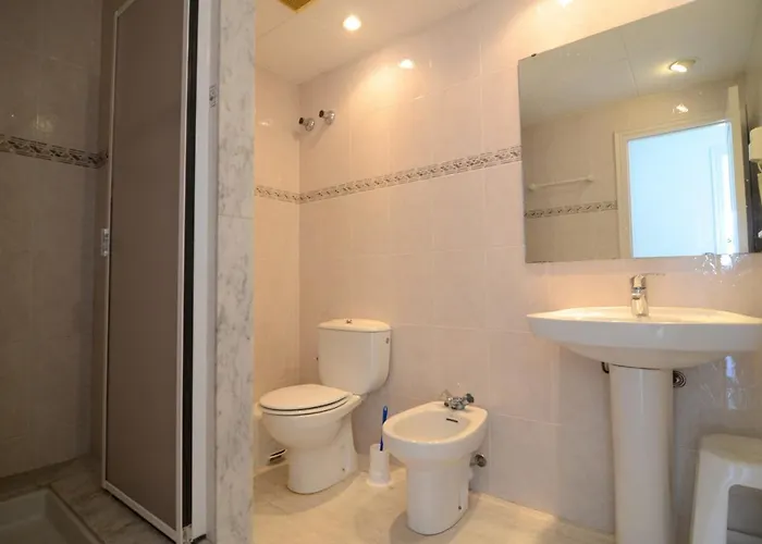 Apartamento Treputxell 1-2
