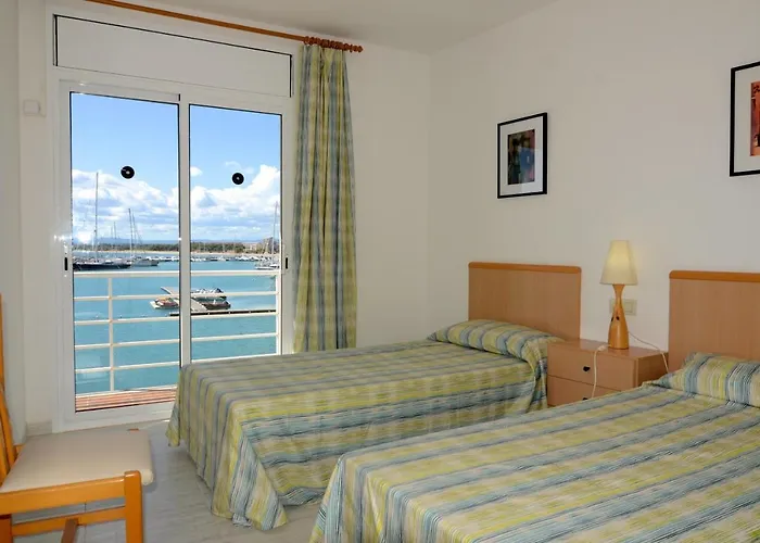 Apartamento Treputxell 1-2 *