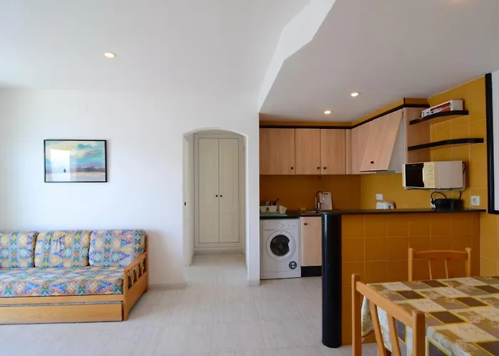 Treputxell 1-2 Apartamento